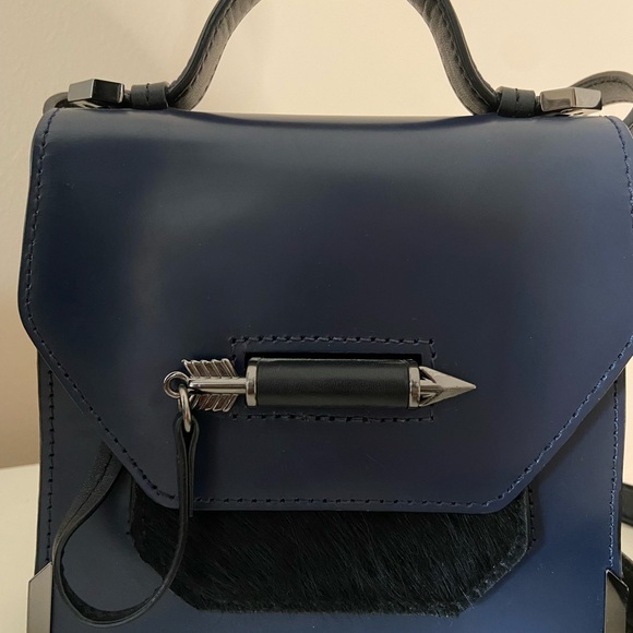 Mackage Crossbody Purse - Picture 2 of 16